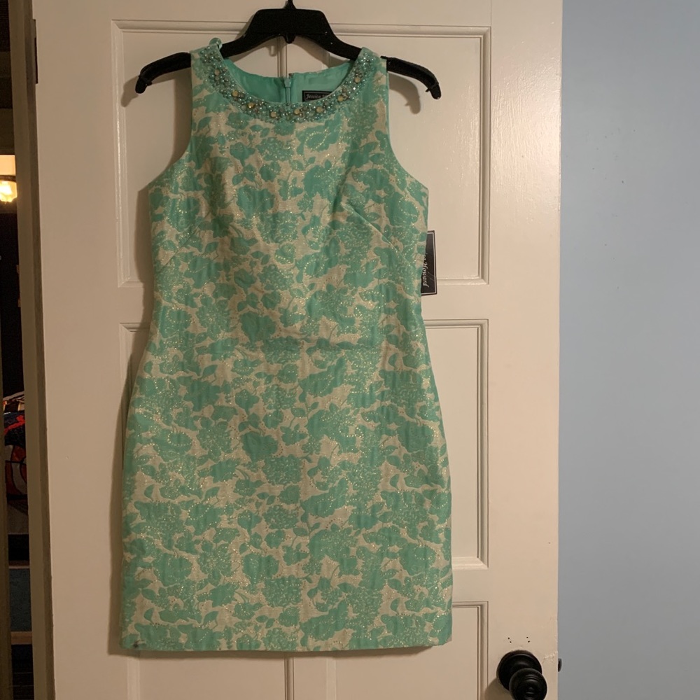 Karen Howard petite dress